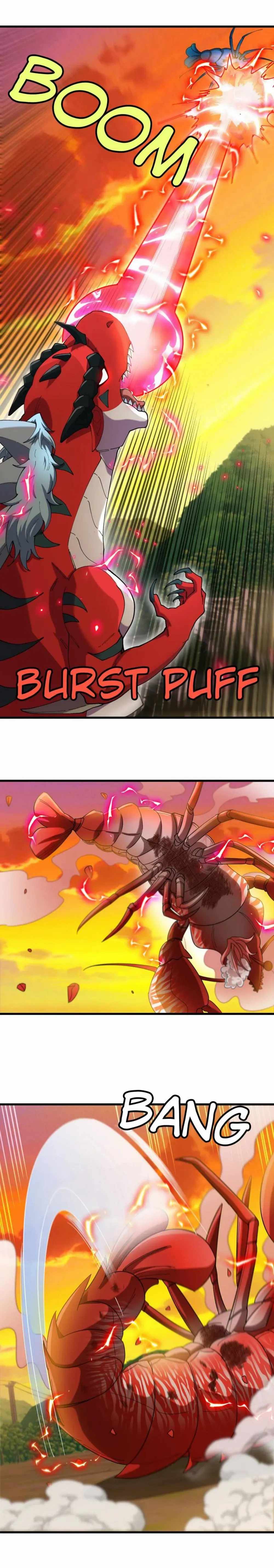 I Am The Monster Overlord Chapter 26 9